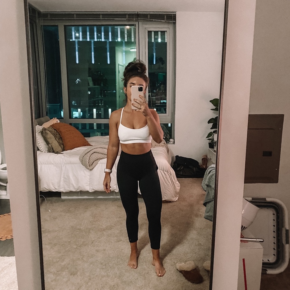 Lululemon legging